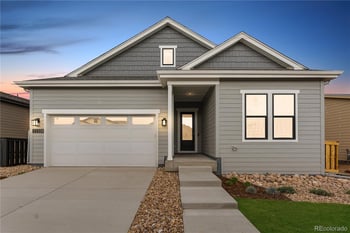 11104 Amber Light Cir, Littleton, CO 80125