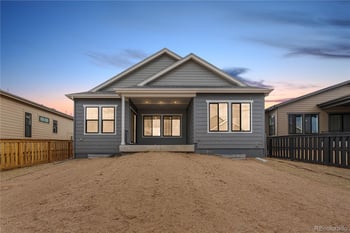 11104 Amber Light Cir, Littleton, CO 80125