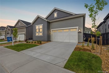 11116 Stonepath St, Littleton, CO 80125