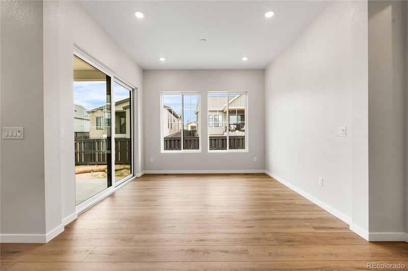 11116 Stonepath St, Littleton, CO 80125