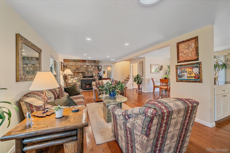 357 County Road 64, Shawnee, CO 80475