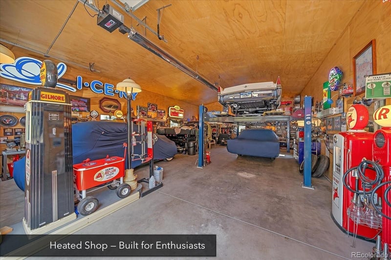 357 County Road 64, Shawnee, CO 80475