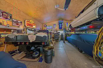 357 County Road 64, Shawnee, CO 80475