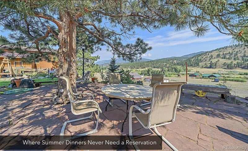 357 County Road 64, Shawnee, CO 80475