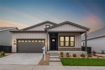 11112 Amber Light Cir, Littleton, CO 80125