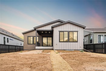 11112 Amber Light Cir, Littleton, CO 80125