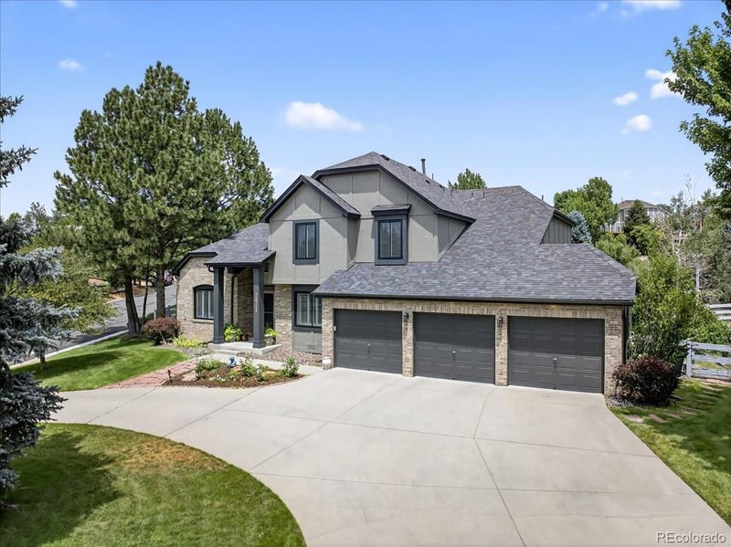 2411 W Jamison Way, Littleton, CO 80120