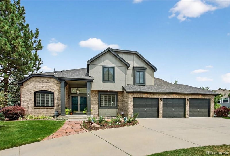 2411 W Jamison Way, Littleton, CO 80120