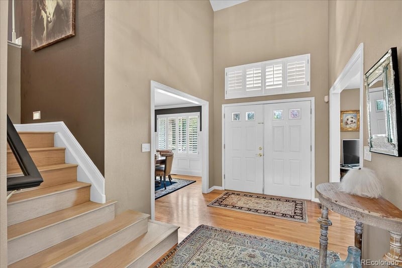 2411 W Jamison Way, Littleton, CO 80120