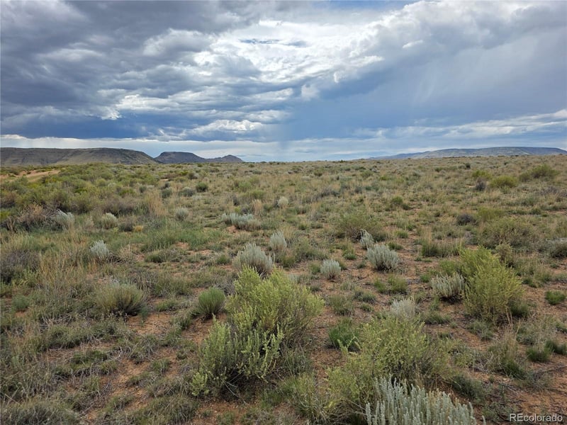 War Eagle Trl, San Luis, CO 81152