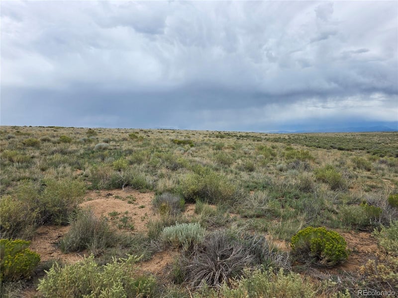 War Eagle Trl, San Luis, CO 81152