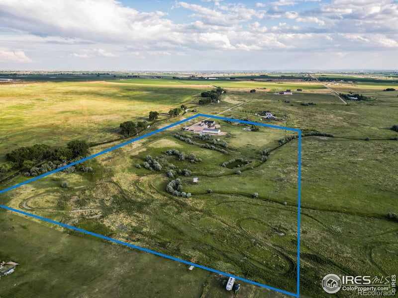 39550 County Road 45, Eaton, CO 80615