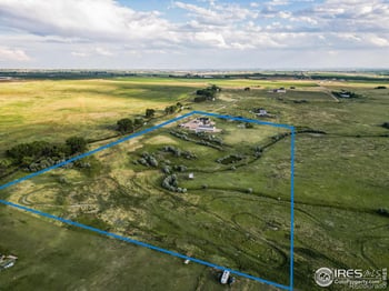 39550 County Road 45, Eaton, CO 80615