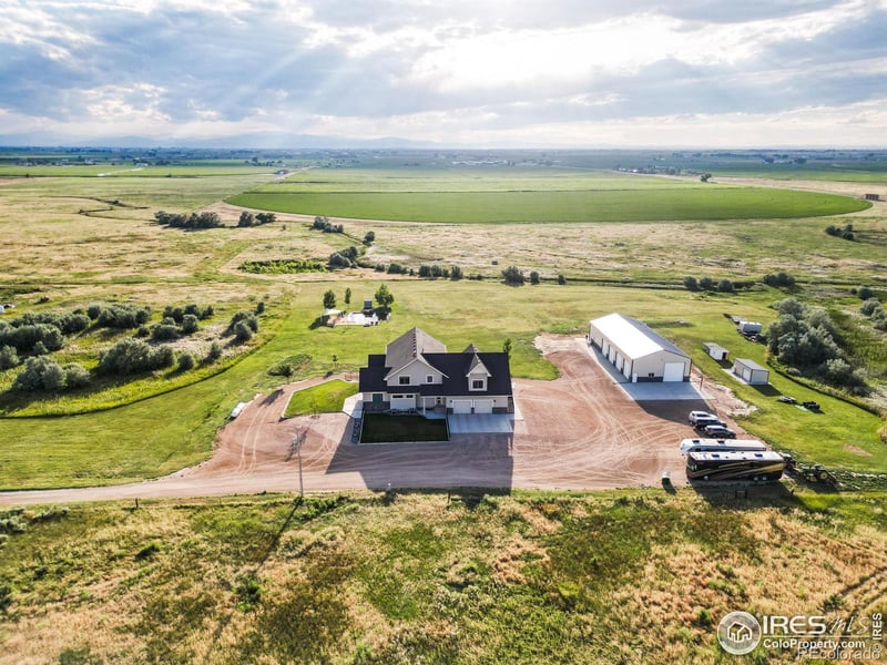 39550 County Road 45, Eaton, CO 80615