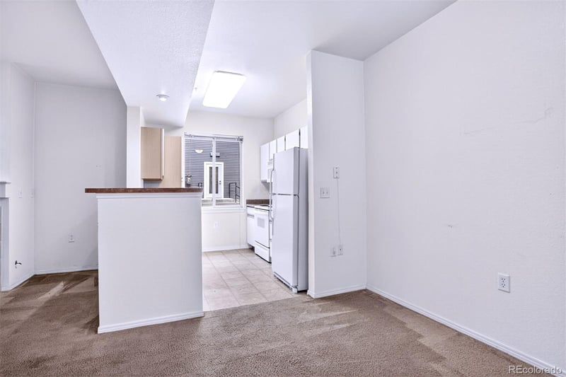 5320 Allison St #106, Arvada, CO 80002