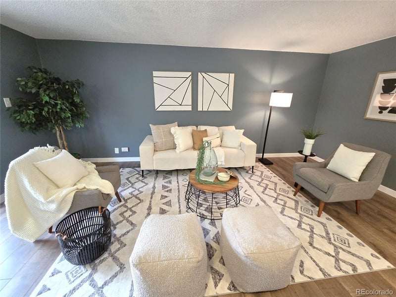 2375 S Linden Ct #310, Denver, CO 80222