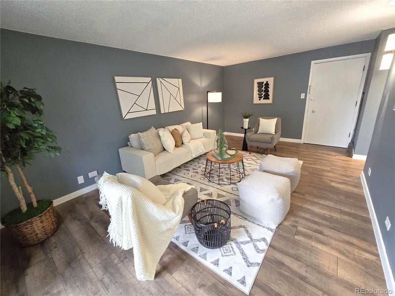 2375 S Linden Ct #310, Denver, CO 80222