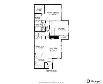 4760 Wadsworth Blvd #E301, Littleton, CO 80123