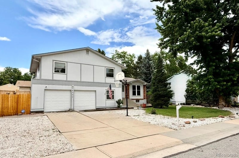 8257 Teller Ct, Arvada, CO 80003