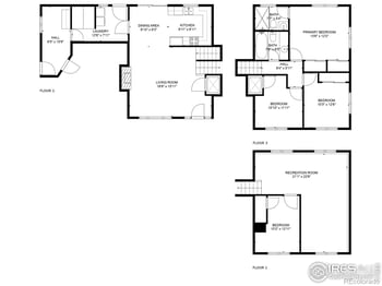 3622 Capitol Dr, Fort Collins, CO 80526