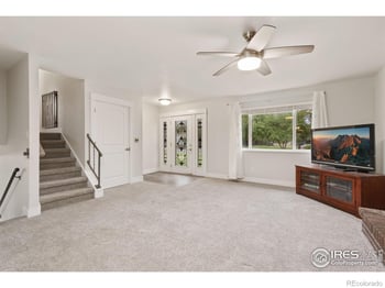 3622 Capitol Dr, Fort Collins, CO 80526