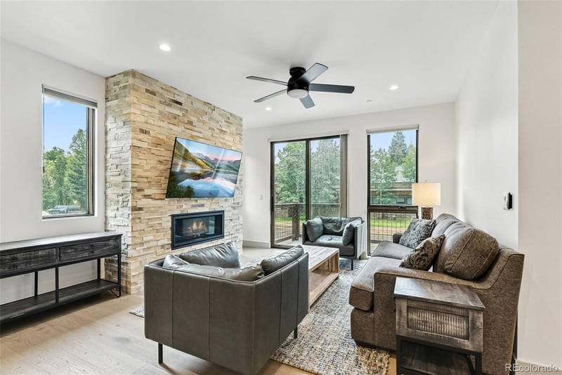 66 E 6th St, Silverthorne, CO 80498