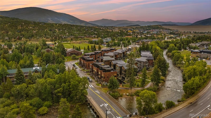 66 E 6th St, Silverthorne, CO 80498