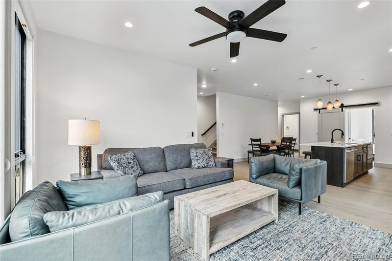 66 E 6th St, Silverthorne, CO 80498
