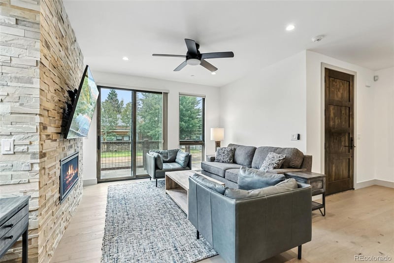66 E 6th St, Silverthorne, CO 80498