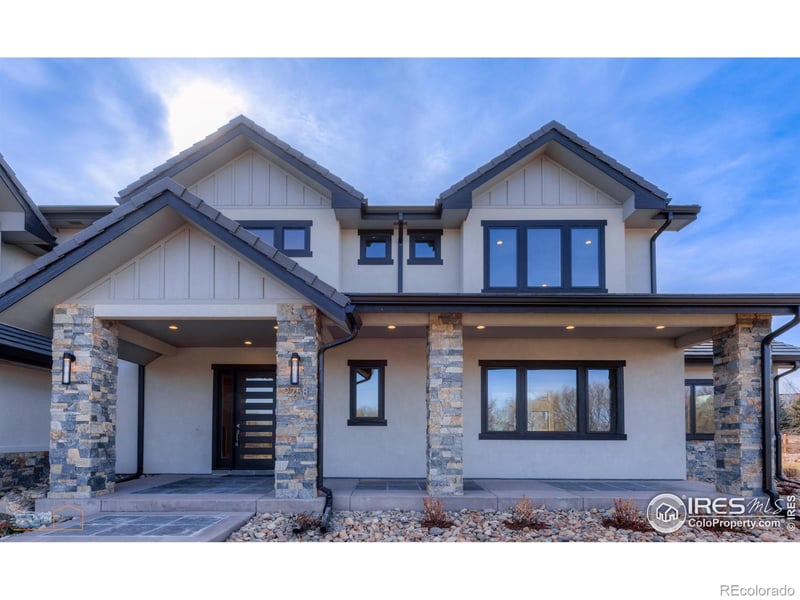 9258 Niwot Hills Dr, Niwot, CO 80503