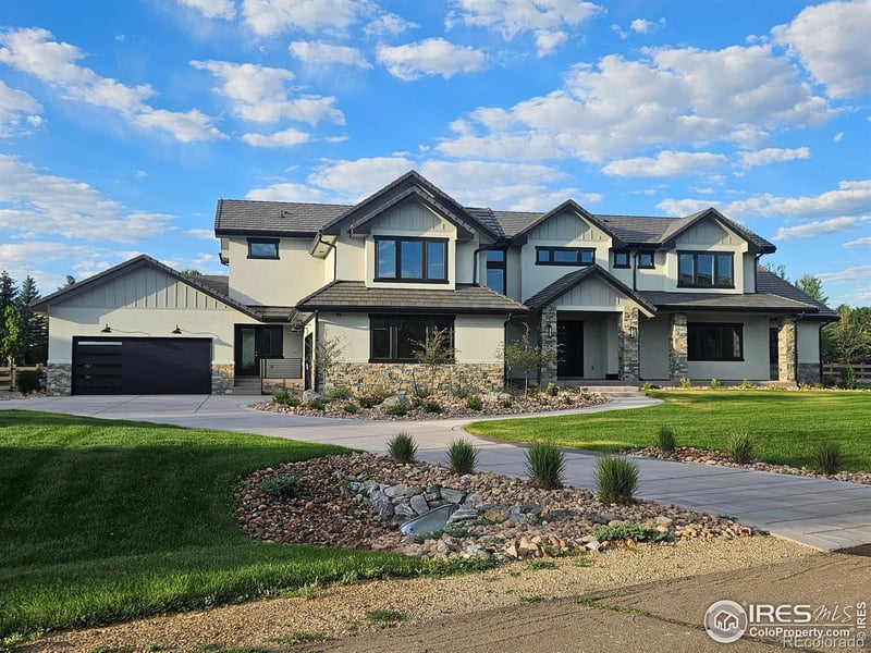 9258 Niwot Hills Dr, Niwot, CO 80503