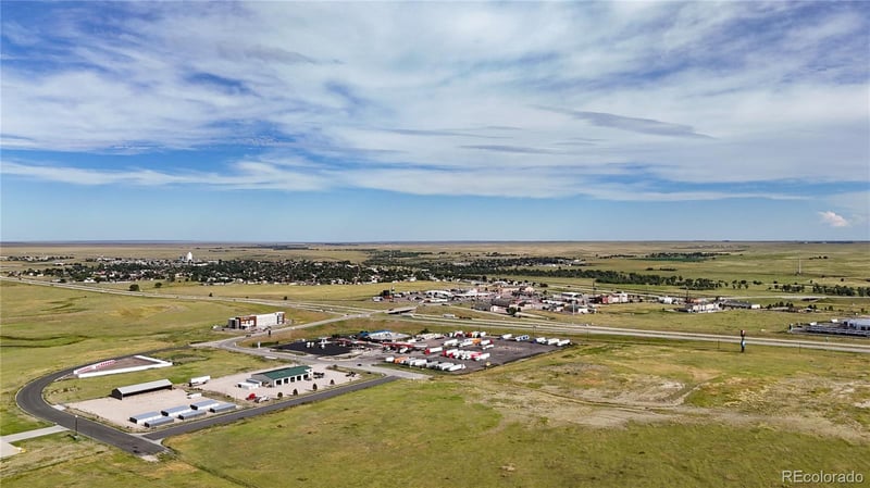 Williams , Limon, CO 80828