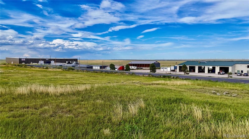 Williams , Limon, CO 80828