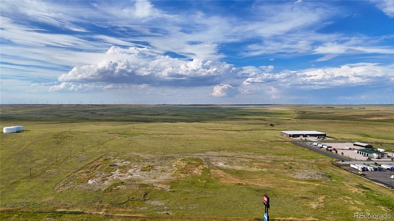 Williams , Limon, CO 80828