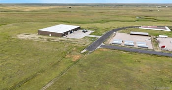 Williams , Limon, CO 80828