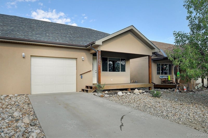 170 Larissa Ln #C, Buena Vista, CO 81211
