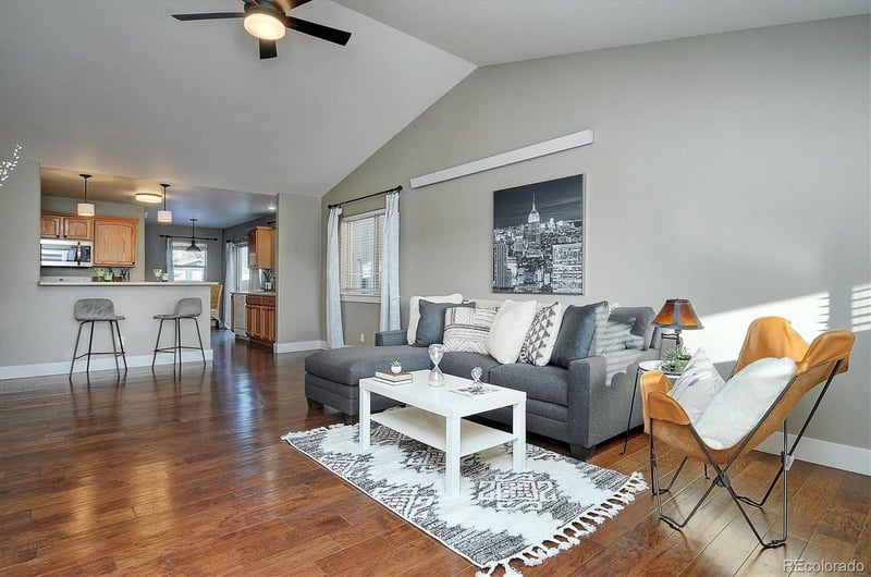 170 Larissa Ln #C, Buena Vista, CO 81211