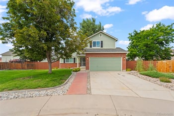 551 Longhurst Pl, Brighton, CO 80601