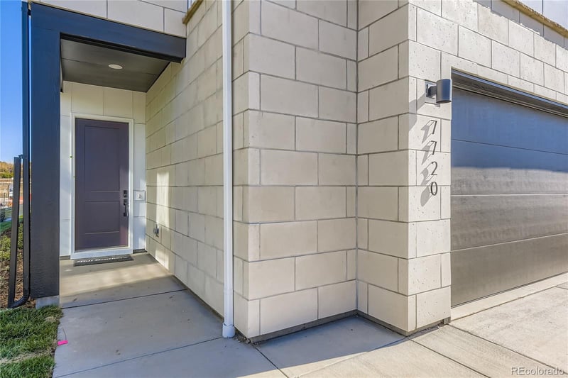 7720 S Irving St, Littleton, CO 80120