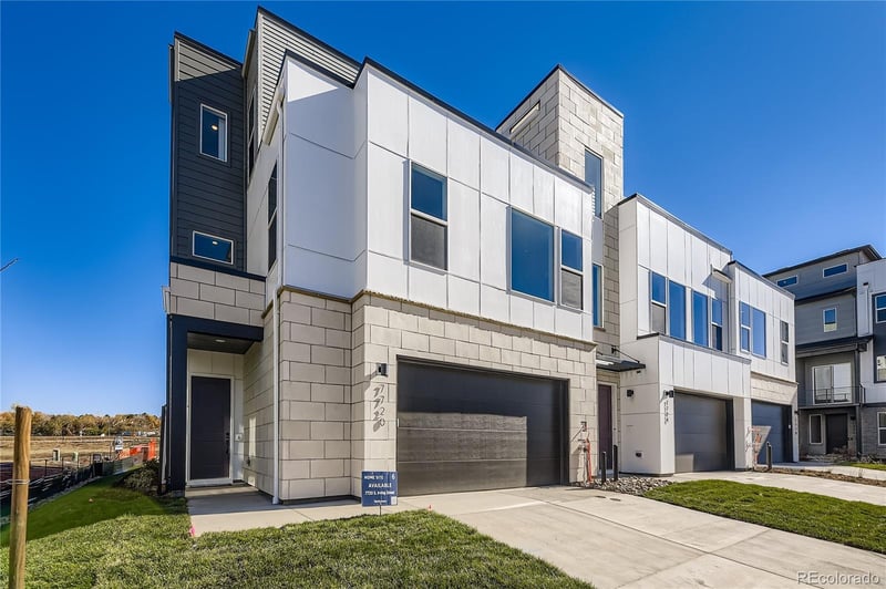 7720 S Irving St, Littleton, CO 80120