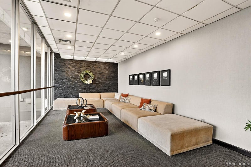 2 Adams St #608, Denver, CO 80206
