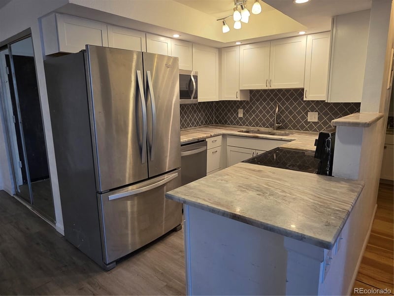 2 Adams St #608, Denver, CO 80206