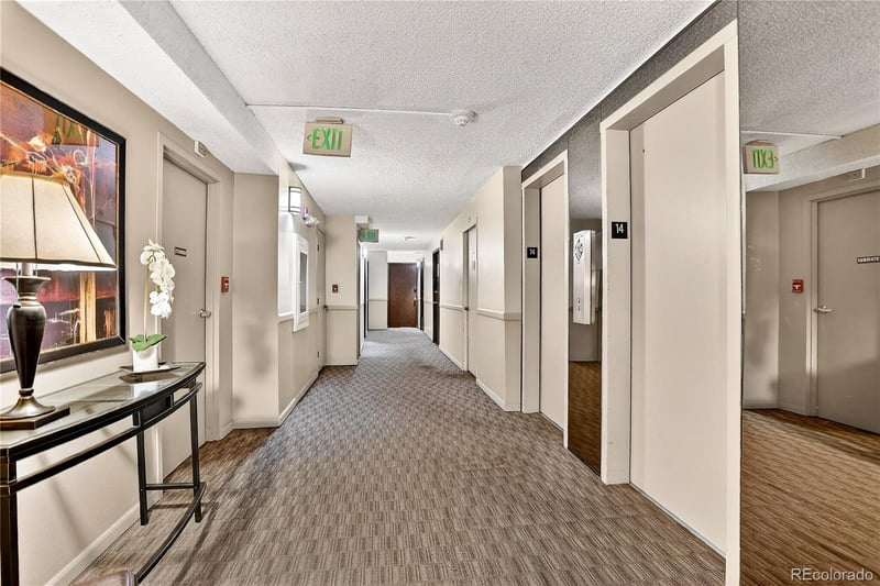 2 Adams St #608, Denver, CO 80206