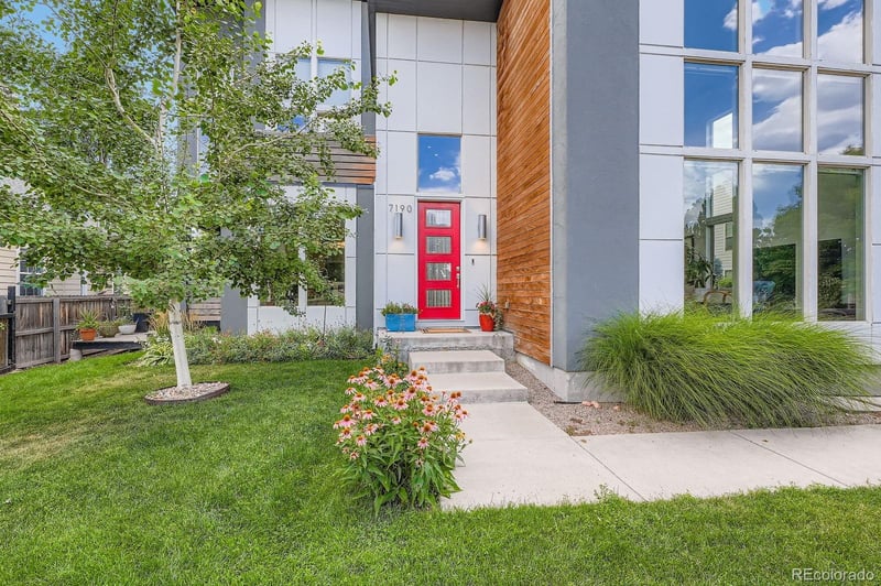 7190 W 1st Ave, Lakewood, CO 80226