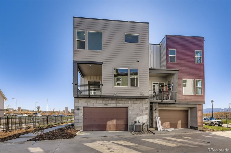 7740 Irving St, Littleton, CO 80120