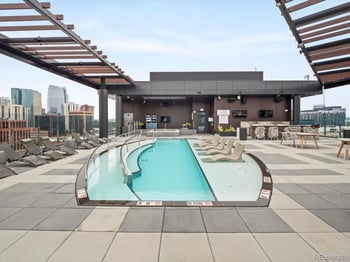 1901 Wazee St #311, Denver, CO 80202