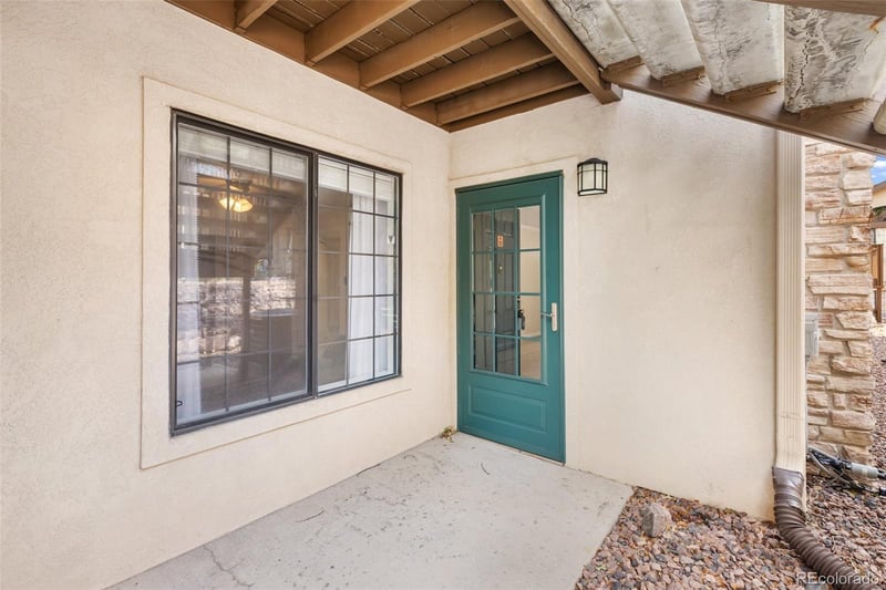 2132 Denton Grv, Colorado Springs, CO 80919