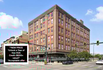 2261 Blake St #3E, Denver, CO 80205