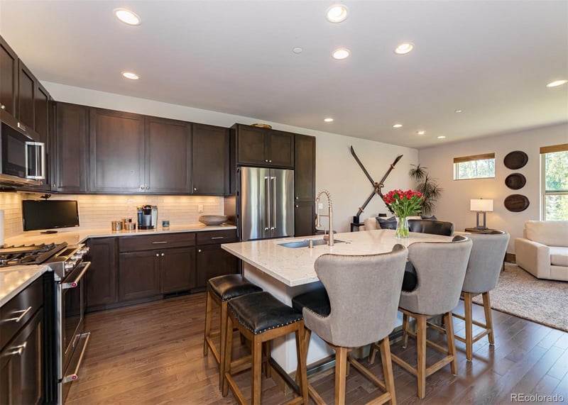 149 Stagecoach Way, Fraser, CO 80442