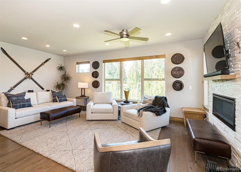 149 Stagecoach Way, Fraser, CO 80442